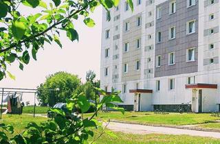 Wohnung mieten in Röpersdorfer Straße 21, 17291 Prenzlau, Familienwohnung am Stadtrand.