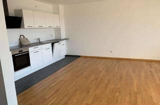 Wohnung mieten in 54294 Trier, Moderne 2 Zimmer-Wohnung mit Balkon in Castelnau