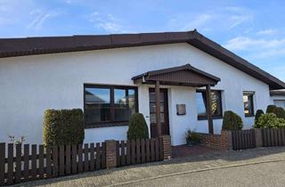 Wohnung mieten in 24589 Nortorf, Charmante 2-Zimmer-Wohnung mit separatem Eingang in ruhiger Sackgasse