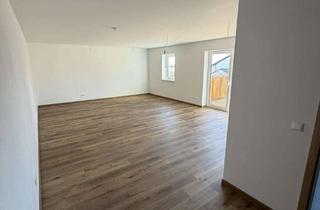 Wohnung mieten in Klosterberg, 94568 Sankt Oswald, Neubau Mehrfamilienhaus in Ruhiger Lage mehrere Einheiten verfügbar