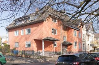 Wohnung mieten in 51381 Quettingen, Großzügige 2 Zimmer Wohnung mit Balkon