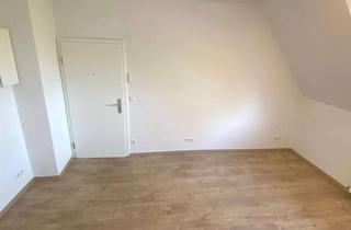 Wohnung mieten in Am Max-Klemens-Kanal 68, 48159 Sprakel, NUR für 1 Person: kleine 2-Zimmer-Wohnung mit Einbauküche Am Max-Klemens-Kanal!