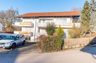 Wohnung mieten in 85402 Kranzberg, Zu vermieten! 2-Zimmer-Wohnung mit Süd-Terrasse und Garten