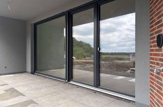 Wohnung mieten in 33129 Delbrück, Helle 2-Zimmer-EG-Wohnung mit Terrasse – Bezugsfrei ab Juni 2026