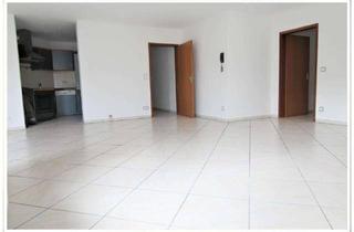 Wohnung mieten in 91052 Erlangen, ***Endlich zu Hause*** schöne 3-Zimmer-Wohnung mit Einbauküche, Balkon und Gartennutzung