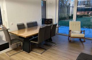 Wohnung mieten in 33129 Delbrück, Wohnen im Grünen: 3-Zimmer-EG-Wohnung mit Garten