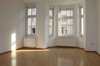 Wohnung mieten in 06844 Innenstadt, Helle, freundliche 4-Raum-Wohnung am Schillerpark!!!