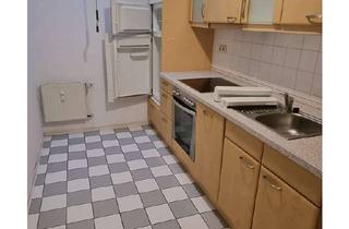 Wohnung mieten in 19059 Paulsstadt, Gemütliche 2-Raum-Dachgeschosswohnung für Singles oder Paare in der Paulsstadt zu vermieten!