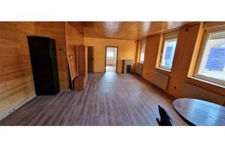 Wohnung mieten in 56414 Hundsangen, Großzügige 3-Zimmer-Wohnung mit 90 m² in Hundsangen (Gemeinde Wallmerod) - optional mit Garage