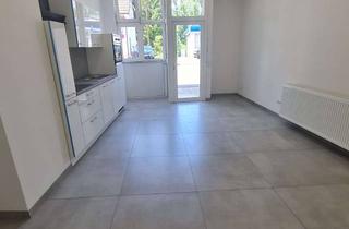 Wohnung mieten in Kaiserstraße 116 A, 66133 Saarbrücken, Renovierte Einzimmer-EG Wohnung