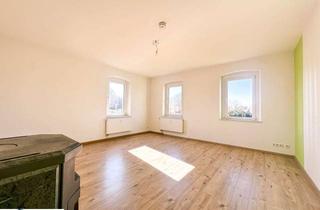 Wohnung mieten in Hauptstraße 30A, 02899 Schönau-Berzdorf, 5-Raumwohnung mit Kamin in Schönau-Berzdorf!
