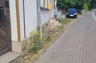 Wohnung mieten in 32816 Schieder-Schwalenberg, 3-Zi. Wohnung in Schwalenberg