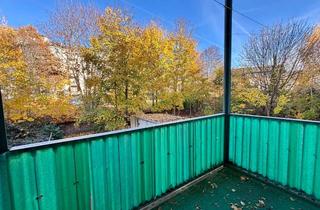 Wohnung mieten in 09131 Hilbersdorf, Hilbersdorf * Kompakte 3 Zimmer * Balkon * Frei ab 01.04.2026