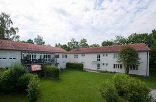 Wohnung mieten in 85614 Kirchseeon, Sonnige 3-Zimmer Wohnung mit Balkon