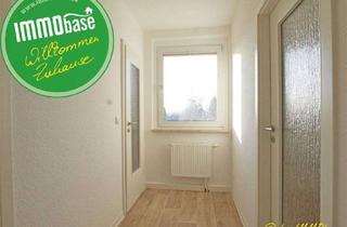 Wohnung mieten in 09661 Hainichen, Helle 2-Raum-Wohnung!