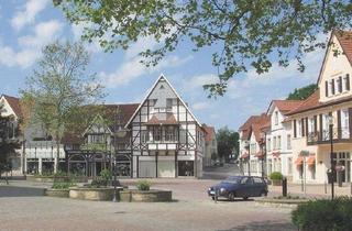 Wohnung mieten in Markt 16, 49497 Mettingen, Helle 2-Zimmer-Wohnung 1. OG in Mettingen mit Balkon
