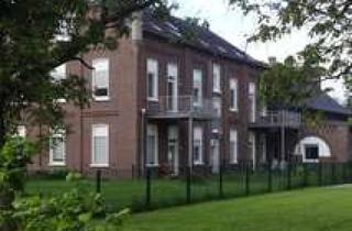 Wohnung mieten in Mühlengasse, 47929 Grefrath, Wohnen in der Mühle an der Burg Uda