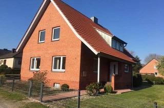 Wohnung mieten in 31632 Husum, Top modernisierte Dachgeschosswohnung mit Balkon in Husum
