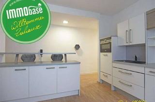 Wohnung mieten in 09648 Mittweida, Genial Zentral - Mit Einbauküche!