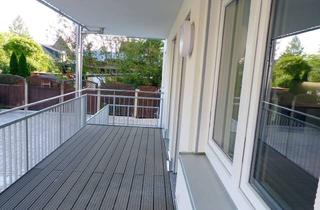 Wohnung mieten in 72622 Nürtingen, Sonnige EG Wohnung mit Balkon und Hausmeisterservice