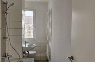 Wohnung mieten in Bergstr. 34, 39576 Stendal, Erstbezug nach Sanierung - geräumige 2 Zimmerwohnung in Stendal Nord