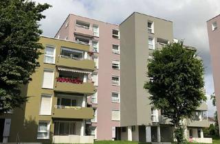 Wohnung mieten in Pelikanstr 42, 70378 Neugereut, Schöne 2-Zimmer-Wohnung in Neugereut mit Wohnberechtigungsschein