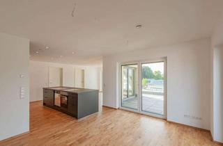 Penthouse mieten in 88299 Leutkirch, 4-Zimmer-Penthouse-Wohnung mit herrlicher Aussicht in schöner Wohnlage