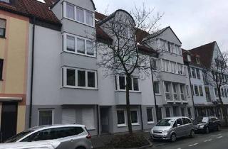 Wohnung mieten in Woldemei 30, 59555 Lippstadt, Schöne 2 Zimmerwohnung mit Balkon im Zentrum von Lippstadt
