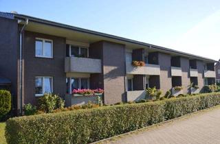 Wohnung mieten in Möserstraße 18, 49565 Bramsche, Klein aber fein - ideale Wohnung für Senioren oder Pendler!