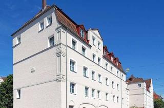 Wohnung mieten in Dianastr. 66, 90441 Nürnberg, Sonnige Dreizimmerwohnung in der Dianastraße, 4. OG ohne Aufzug!