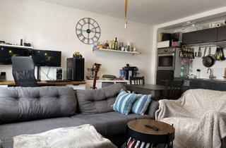 Wohnung mieten in 76479 Steinmauern, Exklusive, neuwertige 2-Zimmer-Wohnung mit Balkon in Steinmauern