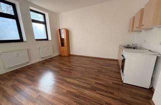 Wohnung mieten in Dresdner Str., 01809 Heidenau, Kleines 1 Zimmer Apartment mit Einbauküche