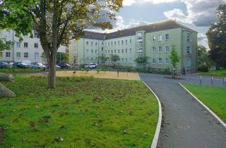 Wohnung mieten in Paul-Schneider-Straße, 08525 Plauen, Wohnglück im Herzen der Stadt – Helle 3-Zimmer-Wohnung