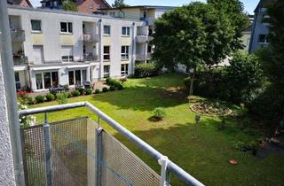 Sozialwohnungen mieten in Antoniastraße, 47441 Moers, Seniorengerechtes Wohnen in einer Wohnanlage in Moers – WBS erforderlich