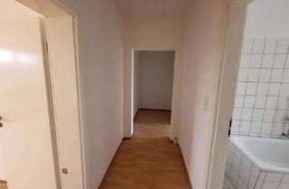 Wohnung mieten in Karl-Hawermann-Straße 30a, 18299 Diekhof, Gemütliche 1-Raum-Wohnung mit Tageslichtbad!