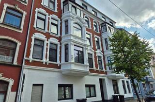 Wohnung mieten in Goethestraße 12, 27576 Lehe, Charmante 4-Zimmer-Altbauwohnung in Bremerhaven – 83 m² auf der 3. Etage rechts