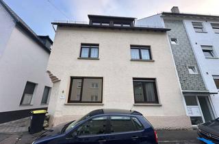 Wohnung mieten in 74072 Heilbronn, Zentral gelegene 3-Zimmer-Wohnung mit guter Anbindung