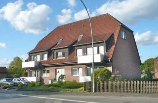 Wohnung mieten in Burgstr., 59387 Ascheberg, Gemütliches Appartement mit Schrägen