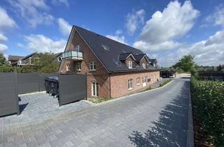 Wohnung mieten in Wrauster Bogen 44, 21037 Kirchwerder, ***RESERVIERT*** Moderne 3-Zimmer-Obergeschoss-Wohnung mit Balkon in Kirchwerder