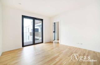 Wohnung mieten in Zimmerstraße 96, 10117 Berlin, Toll ausgestattete 2 Zimmer Wohnung mit ca. 51m², EBK und Balkon in Berlin-Mitte!