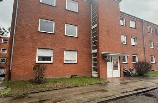 Wohnung mieten in Holtenauer Straße 23, 24376 Kappeln, Bezahlbare 3-Zimmer-Wohnung in Ellenberg frei!