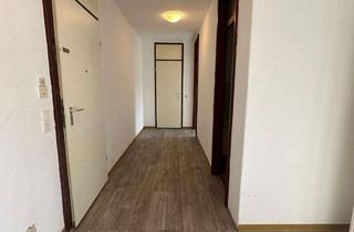 Wohnung mieten in Mecklenburgerstraße 45, 51545 Waldbröl, Frisch renovierte 2 Zimmerwohnung in ruhiger Lage