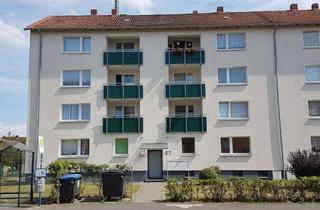 Wohnung mieten in Welfenallee 67, 29225 Celle, Gepflegte 3-Zimmer-Wohnung