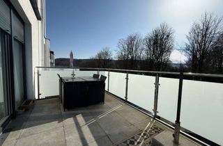 Wohnung mieten in 63571 Gelnhausen, **Neuwertige moderne 2-Zimmer-Wohnung mit Fahrstuhl in Gelnhausen-Stadt**