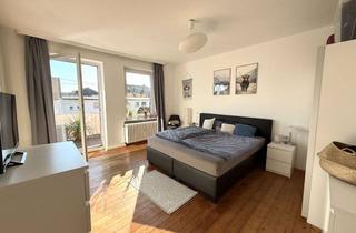 Wohnung mieten in Jordanstr., 34117 Mitte, Schöne 3-Zimmer-Wohnung mit Balkon!