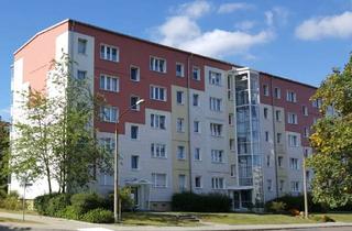 Wohnung mieten in Ringstraße 126, 16227 Eberswalde, 3 Zimmerwohnung im Herzen von Finow zu mieten - jetzt schnell sein