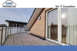 Wohnung mieten in 33415 Verl, Tipptopp gepflegte Wohnung mit Einbauküche und tollem Balkon!