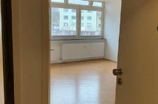 Wohnung mieten in Schützenplatz 14, 38259 Bad, kleine Wohnung direkt am Schützenplatz in Salzgitter Bad (WE06)