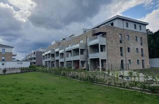 Wohnung mieten in Astrid-Lindgren-Weg 4a, 29614 Soltau, Soltau | Neubau aus 2022 | 2-Zimmer-Wohnung