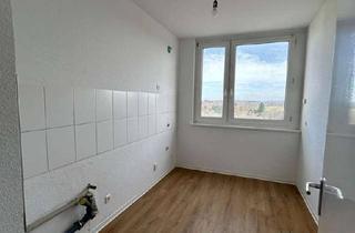 Wohnung mieten in Elsa-Brändström-Straße, 76228 Hohenwettersbach, Frisch renovierte 3-Zimmer Wohnung mit Balkon [VAC-21332]